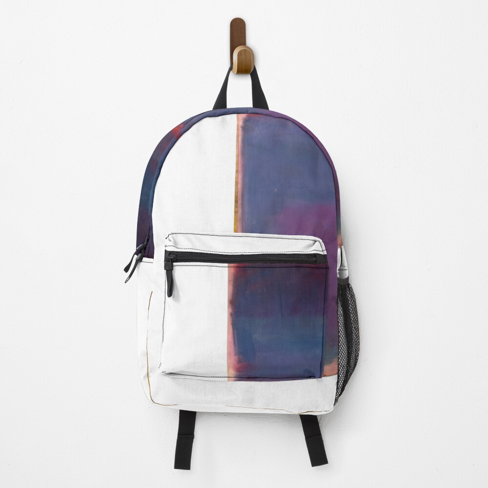 Item preview, Backpack designed and sold by Rohyadalim.