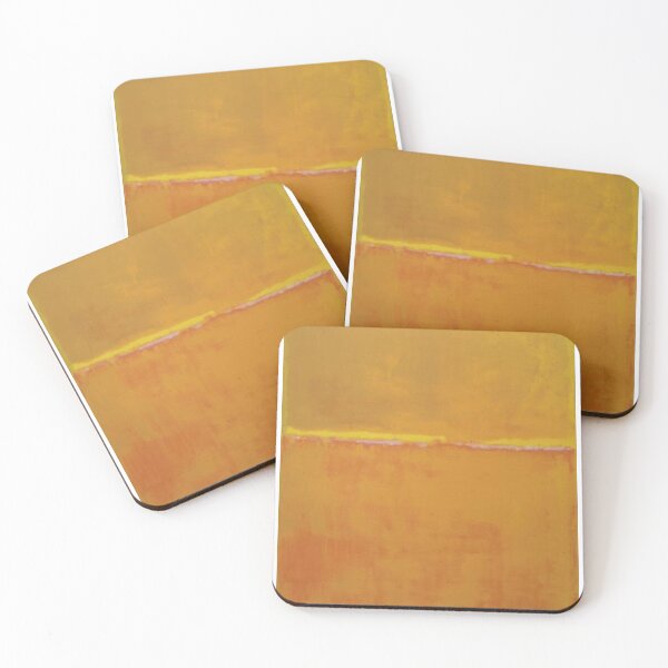 Item preview, Mark Rothko abstract art - Mark Rothko paintings - Mark Rothko artwork - Mark Rothko artist - Mark Rothko modern art designed and sold by Rohyadalim.