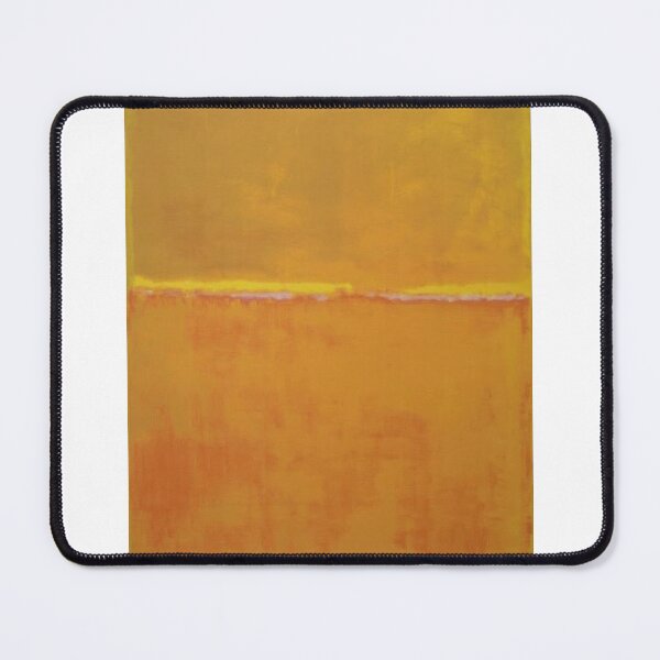 Item preview, Mark Rothko abstract art - Mark Rothko paintings - Mark Rothko artwork - Mark Rothko artist - Mark Rothko modern art designed and sold by Rohyadalim.