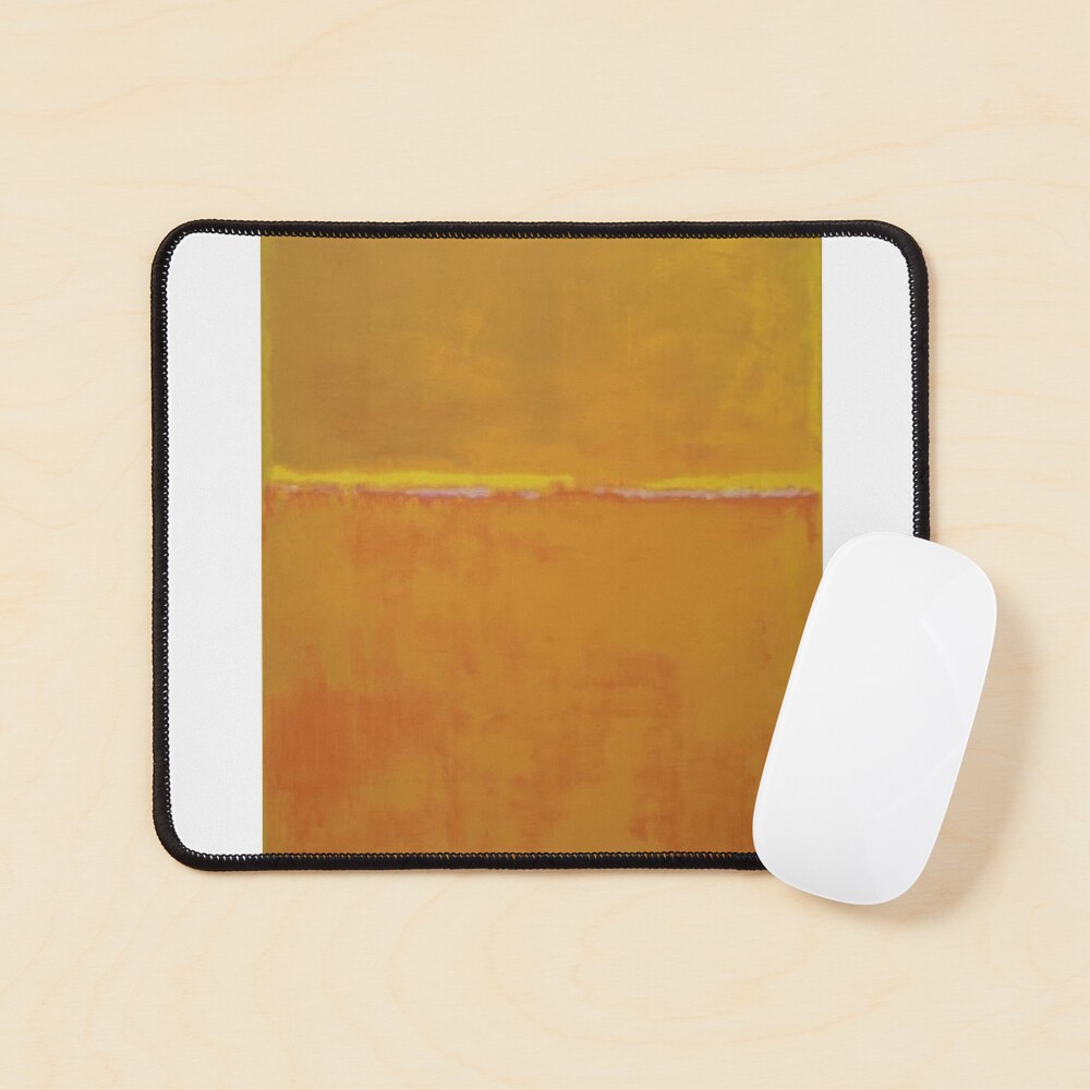 Item preview, Mouse Pad designed and sold by Rohyadalim.