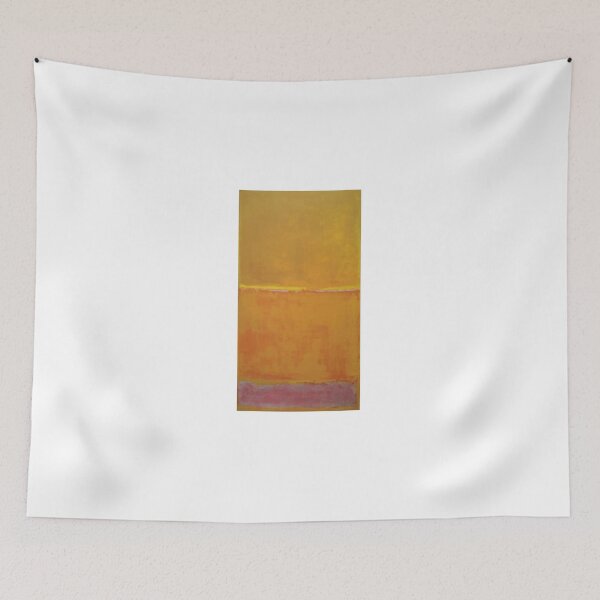 Item preview, Mark Rothko abstract art - Mark Rothko paintings - Mark Rothko artwork - Mark Rothko artist - Mark Rothko modern art designed and sold by Rohyadalim.