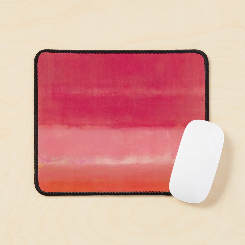 Item preview, Mouse Pad designed and sold by Rohyadalim.