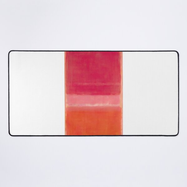 Item preview, Mark Rothko abstract art - Mark Rothko paintings - Mark Rothko artwork - Mark Rothko artist - Mark Rothko modern art designed and sold by Rohyadalim.