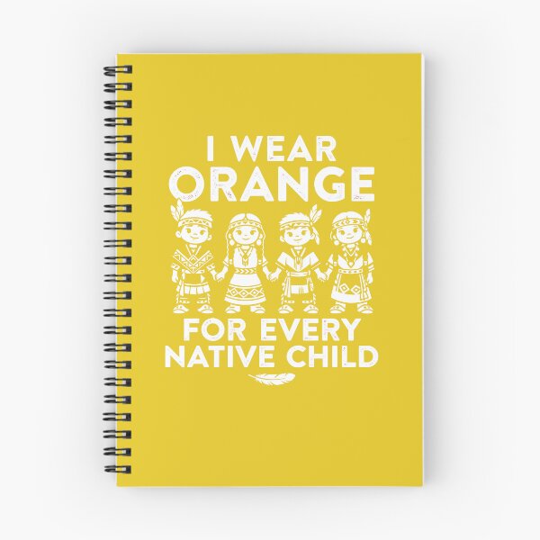Item preview, Wear Orange for Every American Native Child  designed and sold by Designart68.