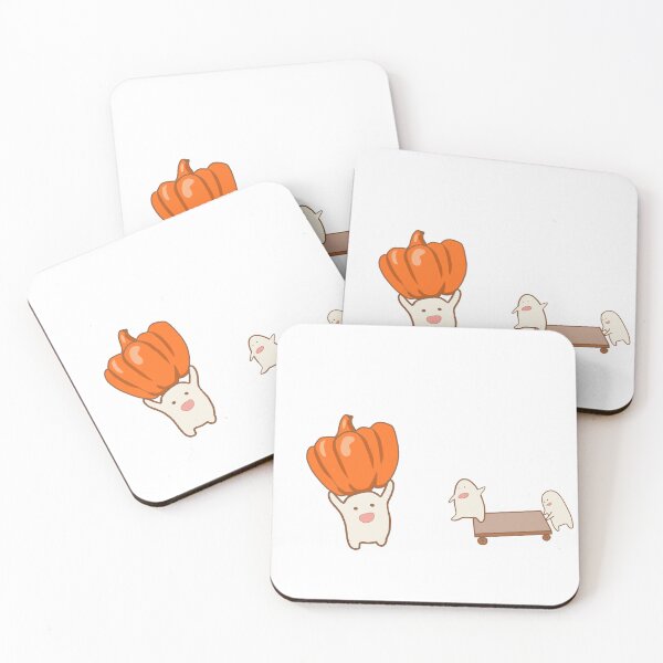 Item preview, Warawara's Halloween  designed and sold by JoSangya.