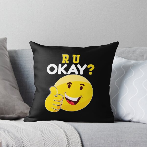 Item preview,  R U okay are you okay  Event  day, for are you ok 2026 designed and sold by kakaTee.
