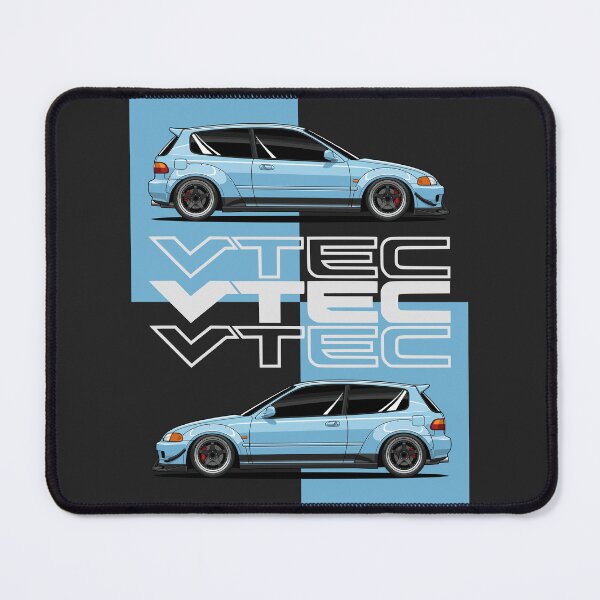 Item preview, Civic EG VTEC designed and sold by BronArtworks.