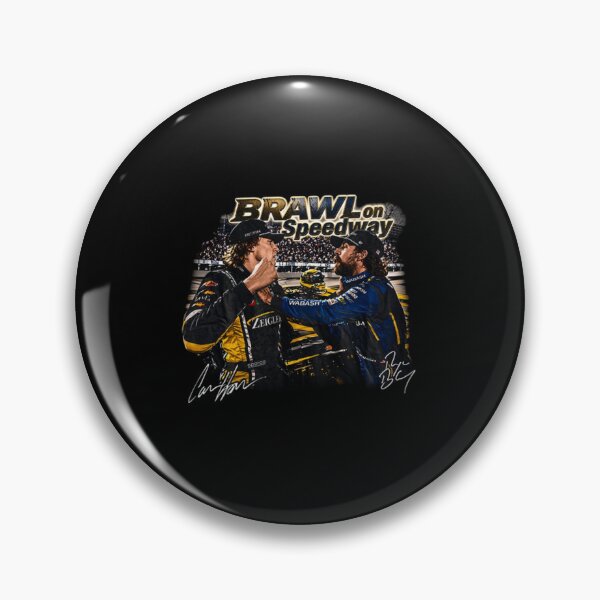 Item preview, Carson Hocevar - Hocevar Really Gave Blaney The Two-Piece designed and sold by llesmith.