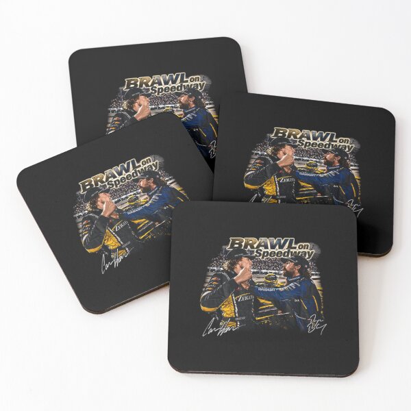 Item preview, Carson Hocevar - Hocevar Really Gave Blaney The Two-Piece designed and sold by llesmith.