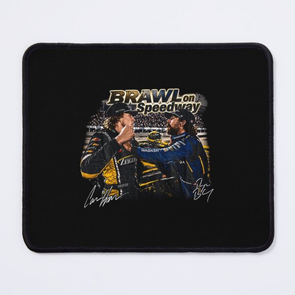 Item preview, Carson Hocevar - Hocevar Really Gave Blaney The Two-Piece designed and sold by llesmith.