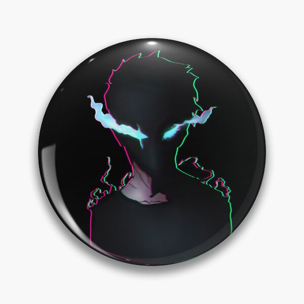 Item preview, Scribble Shadow King designed and sold by Izaa-aart.