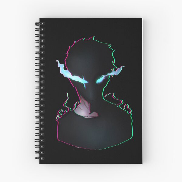 Item preview, Scribble Shadow King designed and sold by Izaa-aart.