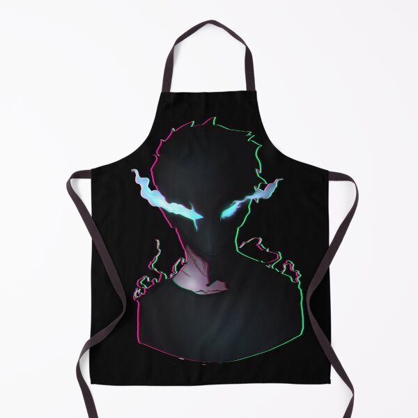 Item preview, Scribble Shadow King designed and sold by Izaa-aart.