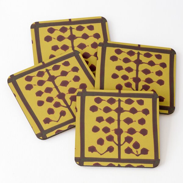 Item preview, Geometric pattern, symbol, nature designed and sold by citravisuel.