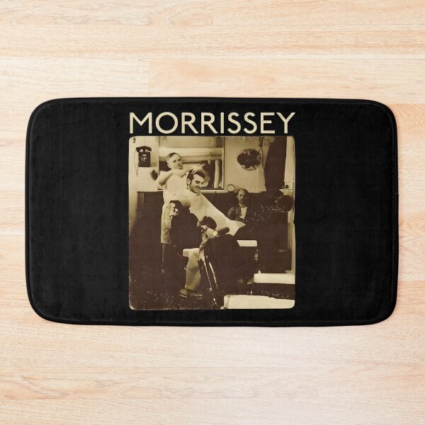 Item preview, The Smiths designed and sold by AaronCreagh.