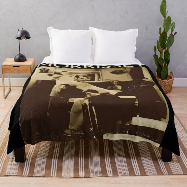 Item preview, The Smiths designed and sold by AaronCreagh.
