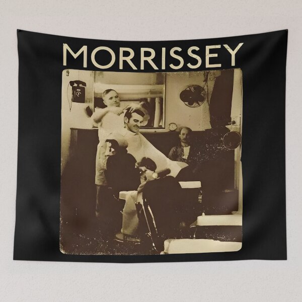 Item preview, The Smiths designed and sold by AaronCreagh.