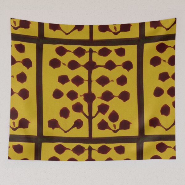 Item preview, Geometric pattern, symbol, nature designed and sold by citravisuel.