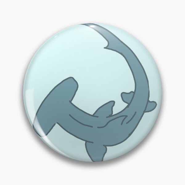 Item preview, hammerhead goober designed and sold by Furrykittens.