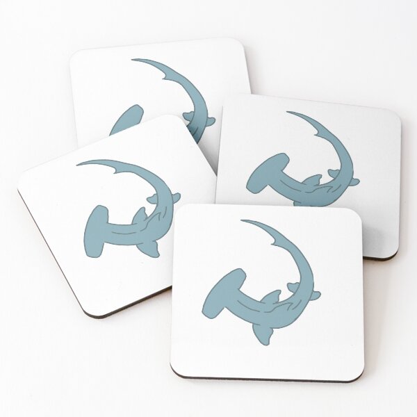 Item preview, hammerhead goober designed and sold by Furrykittens.