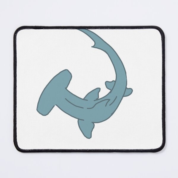 Item preview, hammerhead goober designed and sold by Furrykittens.