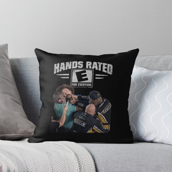 Item preview, Carson Hocevar vs Ryan Blaney designed and sold by llesmith.