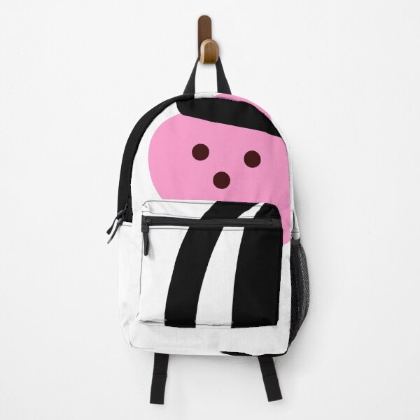 Item preview, Feed Me Funny Cute Kawaii Face Foodie Hungry Mascot designed and sold by LensDyn™.