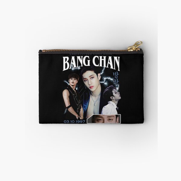 Item preview, Bang Chan Vintage 90 Retro designed and sold by Gleichnerdes.