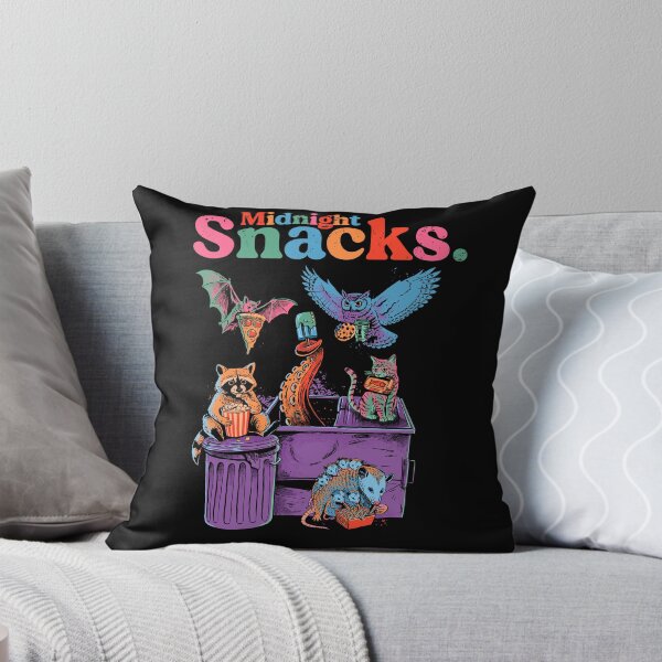 Item preview, Midnight snacks designed and sold by ppmid.
