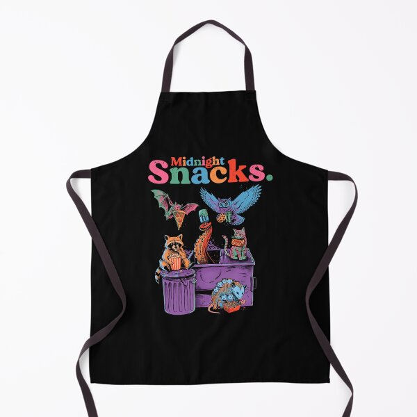 Item preview, Midnight snacks designed and sold by ppmid.