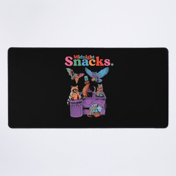 Item preview, Midnight snacks designed and sold by ppmid.