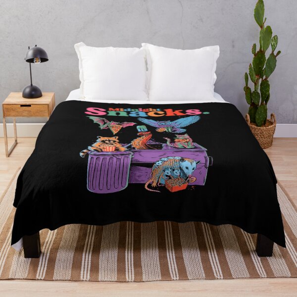 Item preview, Midnight snacks designed and sold by ppmid.