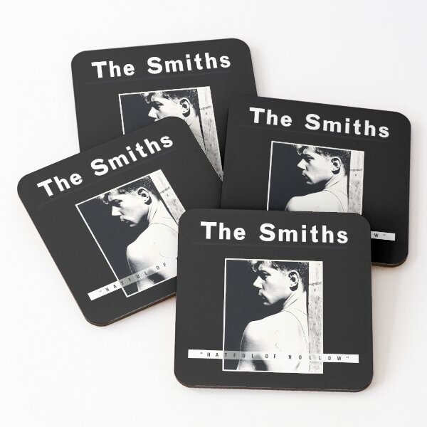 Item preview, The Smiths designed and sold by AaronCreagh.
