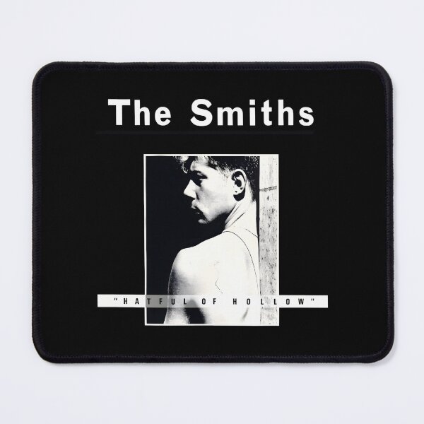 Item preview, The Smiths designed and sold by AaronCreagh.