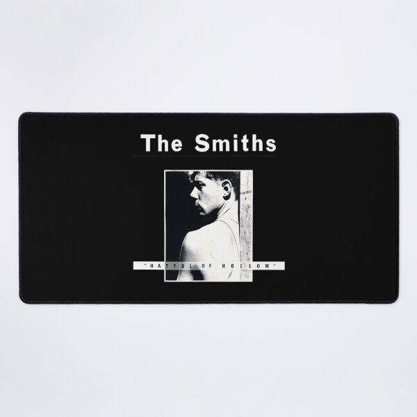 Item preview, The Smiths designed and sold by AaronCreagh.