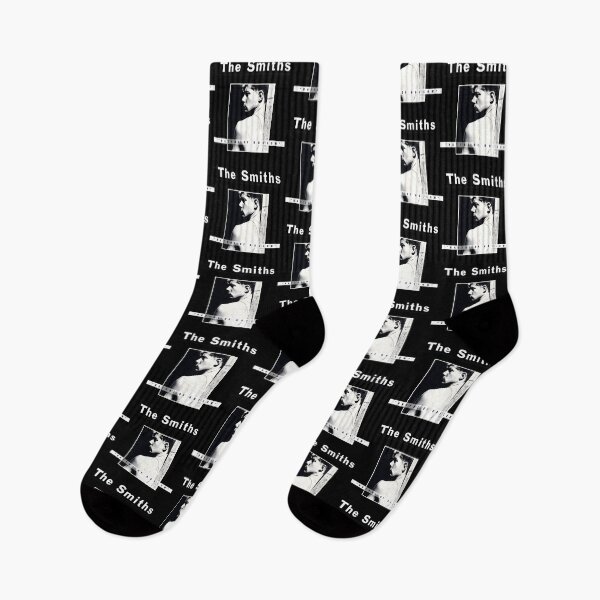 Item preview, The Smiths designed and sold by AaronCreagh.