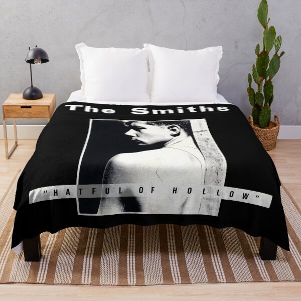 Item preview, The Smiths designed and sold by AaronCreagh.