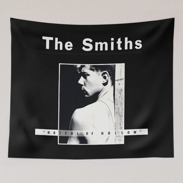 Item preview, The Smiths designed and sold by AaronCreagh.