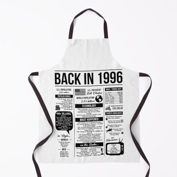 Item preview, Miss 1996 Memories designed and sold by markusvertikal.
