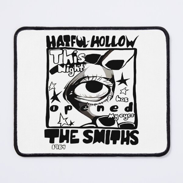 Item preview, The Smiths designed and sold by AaronCreagh.