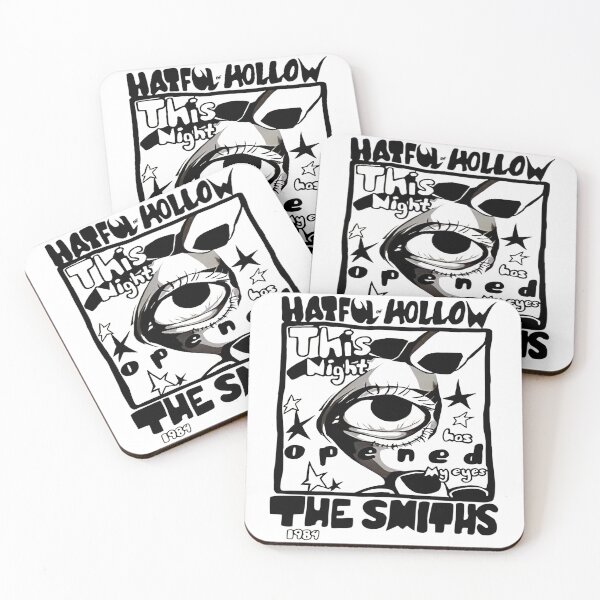 Item preview, The Smiths designed and sold by AaronCreagh.