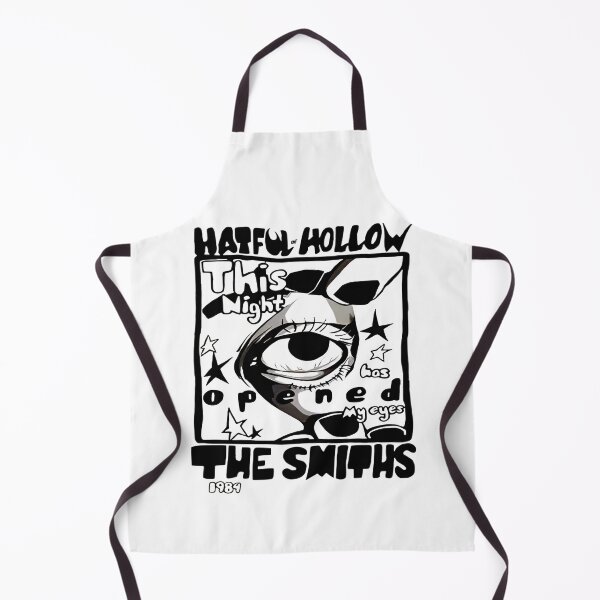 Item preview, The Smiths designed and sold by AaronCreagh.