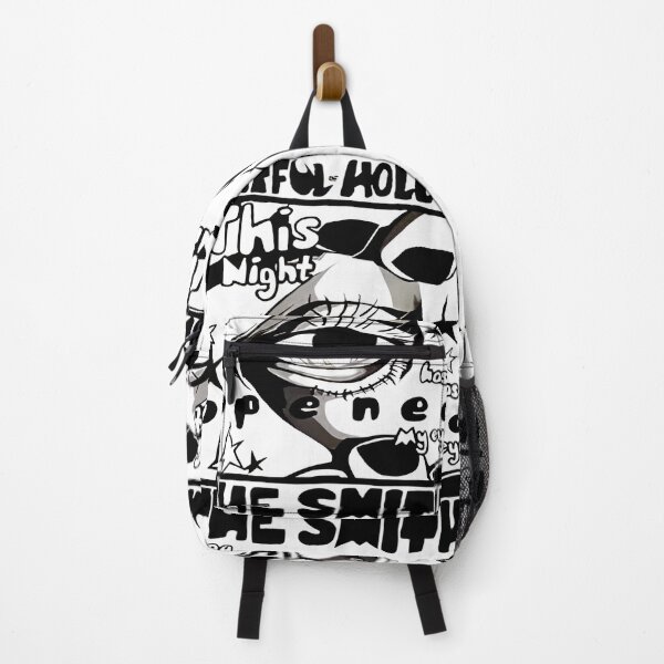 Item preview, The Smiths designed and sold by AaronCreagh.