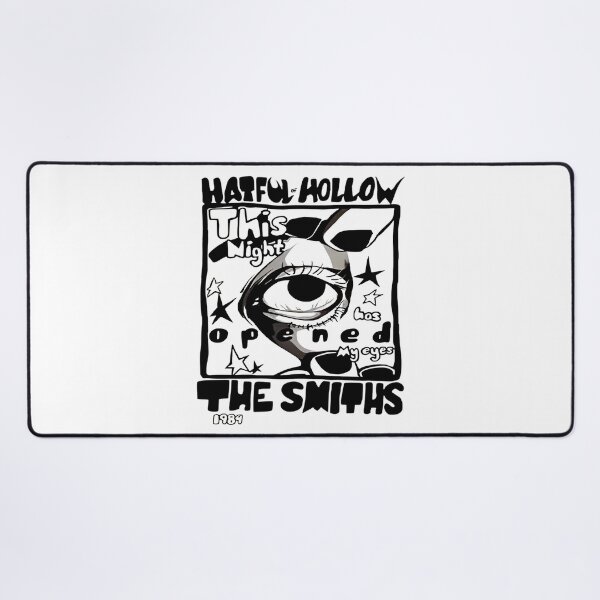 Item preview, The Smiths designed and sold by AaronCreagh.