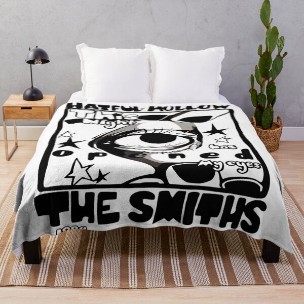 Item preview, The Smiths designed and sold by AaronCreagh.