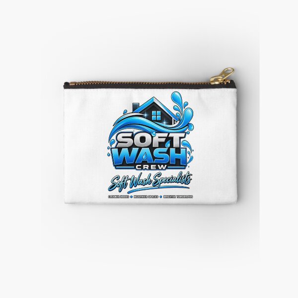 Item preview, Soft Wash Cleaner designed and sold by Khan Designss.