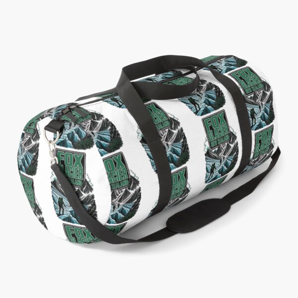 Item preview, Fox Glacier New Zealand Vintage Travel Tourism designed and sold by TravelersGems.