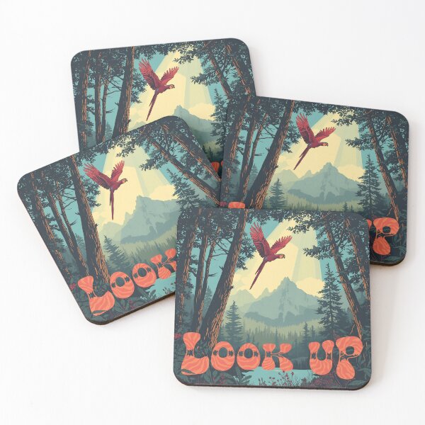 Item preview, Nice spring landscape with trees  designed and sold by JC Art Creations.