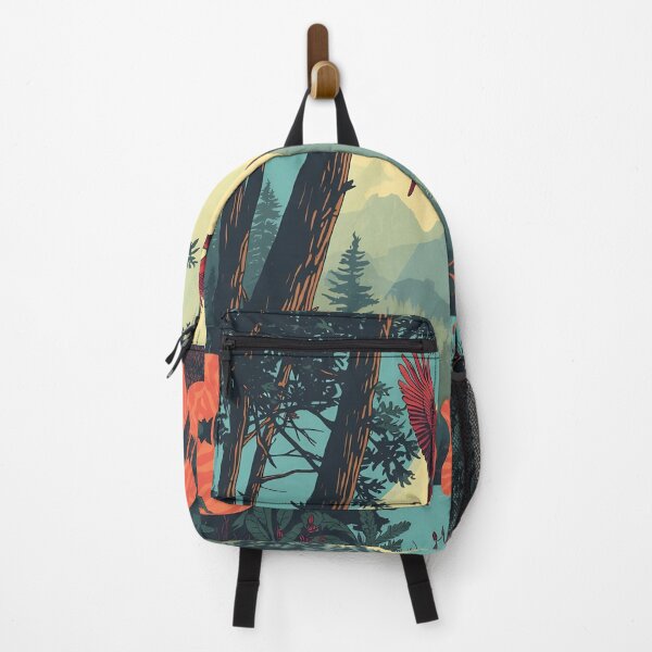 Item preview, Nice spring landscape with trees  designed and sold by JC Art Creations.