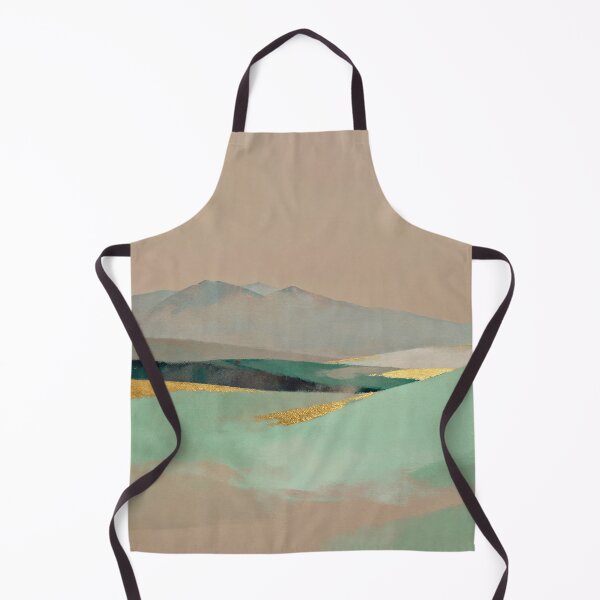 Item preview, Abstract Hills and Mountains designed and sold by paulrommer.